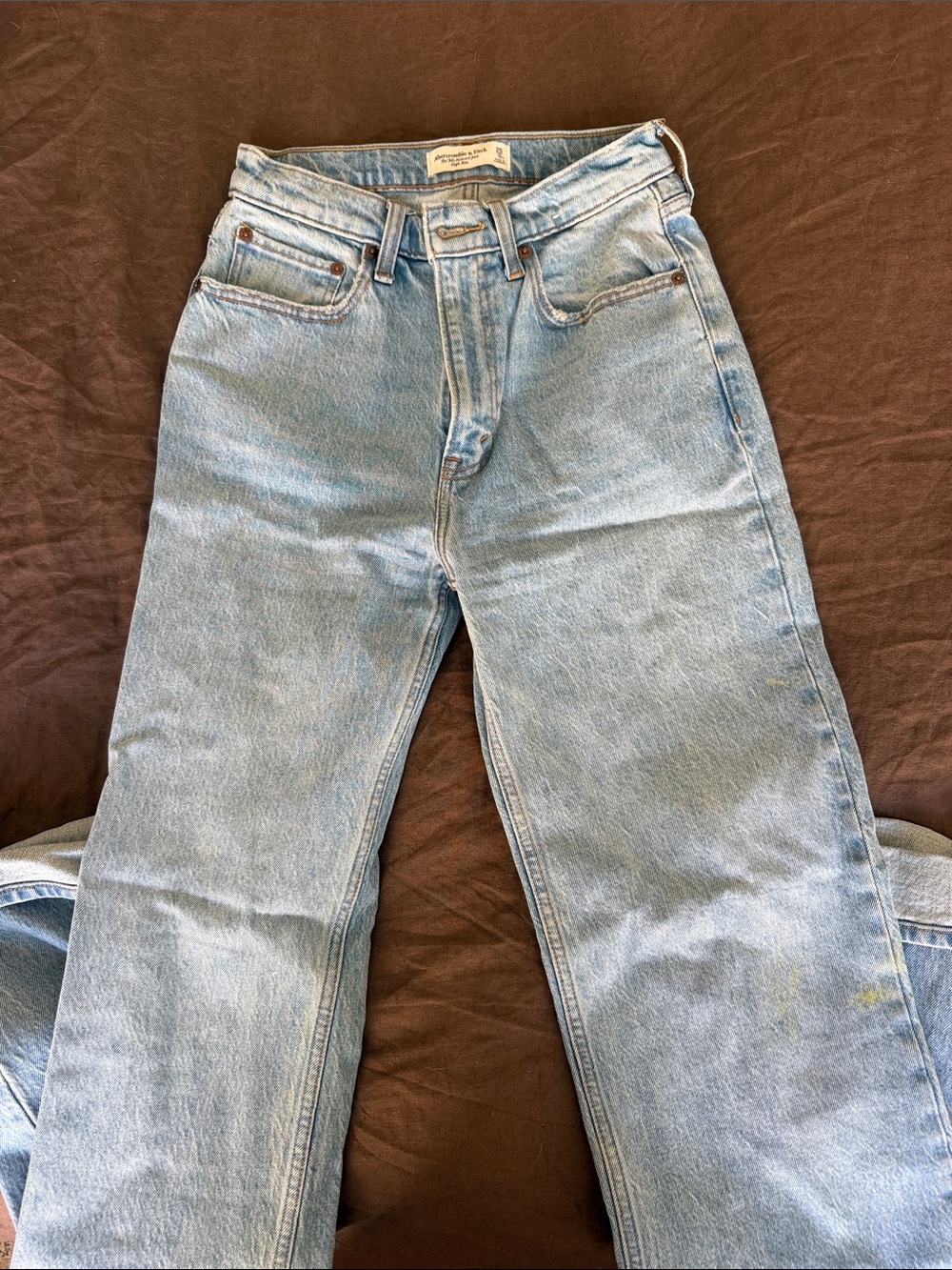 Abercrombie jeans
